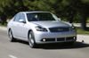 2007 Infiniti M35 Picture